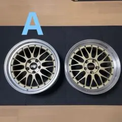 2026年最新】18インチ bbs lmの人気アイテム - メルカリ