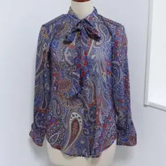 2026年最新】ラルフローレン ボウタイ ブラウスの人気アイテム - メルカリ