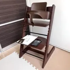 2026年最新】ウォールナットブラウン ストッケ トリップトラップの人気