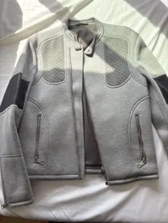 2026年最新】neil barrettレザージャケットの人気アイテム - メルカリ