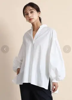 2026年最新】fennel ブラウスの人気アイテム - メルカリ