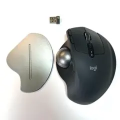 2026年最新】ロジクール mx ergo sの人気アイテム - メルカリ