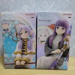 2026年最新】Glasscape フリーレンの人気アイテム - メルカリ