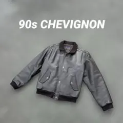 2026年最新】chevignon ma-1の人気アイテム - メルカリ