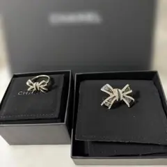 2026年最新】シャネル リボン ブローチの人気アイテム - メルカリ