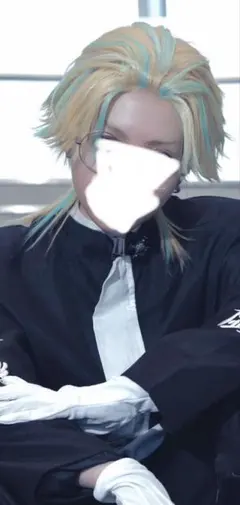 2026年最新】灰谷竜胆コスプレの人気アイテム - メルカリ