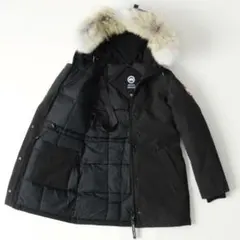 2026年最新】カナダグースcanada goose victoriaの人気アイテム - メルカリ