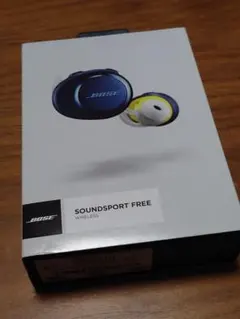 2026年最新】bose soundsport wirelessの人気アイテム - メルカリ