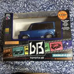 2026年最新】トヨタ bB ラジコンの人気アイテム - メルカリ