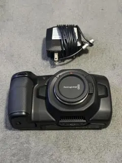 2026年最新】black magic pocket cinema 4kの人気アイテム - メルカリ