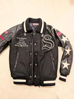 2026年最新】レザージャケット simpson) (シンプソンの人気アイテム