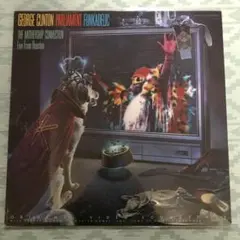 2026年最新】Parliament レコードの人気アイテム - メルカリ