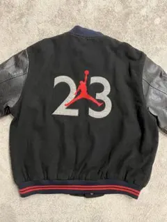 2026年最新】JORDAN スタジャンの人気アイテム - メルカリ