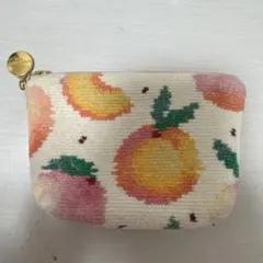 2026年最新】フェイラー ピーチドット ポーチの人気アイテム - メルカリ