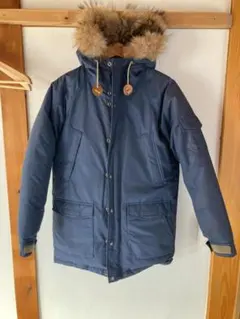 2026年最新】Mt RAINIER DESIGN ダウンジャケットの人気アイテム