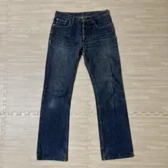 2026年最新】Helmut Lang ブーツカットデニム・フレアデニムの人気