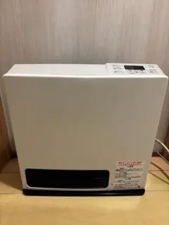 2026年最新】ガスファンヒーター リンナイ src-365eの人気アイテム