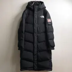 2026年最新】ノースフェイスロングダウンコートの人気アイテム - メルカリ