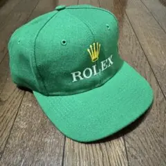 2026年最新】ロレックス 帽子の人気アイテム - メルカリ
