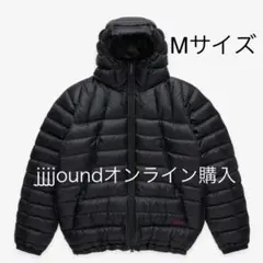 2026年最新】jjjjound descente downの人気アイテム - メルカリ
