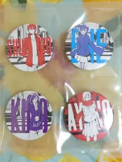 2026年最新】カゲロウデイズ エネの人気アイテム - メルカリ