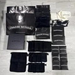 2026年最新】クロムハーツ 巾着の人気アイテム - メルカリ