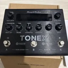 2026年最新】tonex pedalの人気アイテム - メルカリ