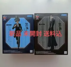 2026年最新】黒執事セバスチャンの人気アイテム - メルカリ