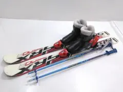 2026年最新】ジュニアスキー4点セットの人気アイテム - メルカリ