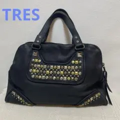 2026年最新】TRES バッグ スタッズの人気アイテム - メルカリ