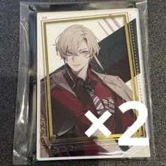 2026年最新】終遠のヴィルシュ リュカ アクリルスタンドの人気アイテム