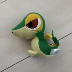 2026年最新】ポケモンセンター ツタージャ ぬいぐるみの人気アイテム