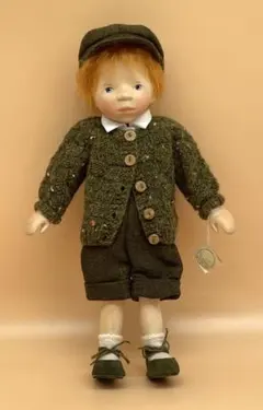 2026年最新】ポングラッツ 人形の人気アイテム - メルカリ