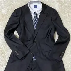 2026年最新】TOMORROWLAND カラー：ブラック系 ビジネススーツの人気