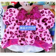 2026年最新】ヒョウ柄 ミッキーの人気アイテム - メルカリ