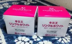 2026年最新】キミエリンクルホワイトの人気アイテム - メルカリ