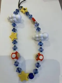 2026年最新】string ting マリオの人気アイテム - メルカリ