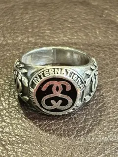 2026年最新】カレッジリング stussyの人気アイテム - メルカリ