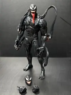 2026年最新】マーベルレジェンド ヴェノム マーベル85周年シリーズの