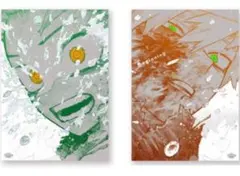 2026年最新】緑谷出久 ポスターの人気アイテム - メルカリ