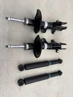 2026年最新】da17 純正サスペンションの人気アイテム - メルカリ