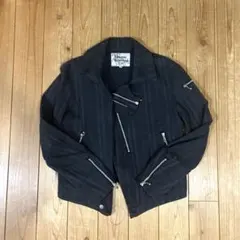 2026年最新】ヴィヴィアン ライダースの人気アイテム - メルカリ