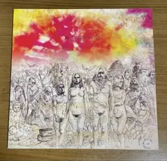 2026年最新】踊ってばかりの国 lpの人気アイテム - メルカリ