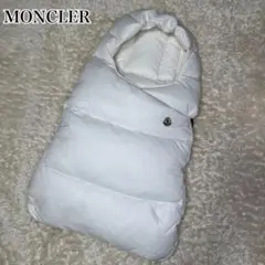 2026年最新】MONCLER おくるみ・ブランケットの人気アイテム - メルカリ