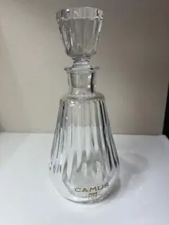 2026年最新】カミュ バカラ 空き瓶の人気アイテム - メルカリ