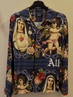 2026年最新】ALLY & DIA シャツの人気アイテム - メルカリ