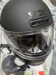 2026年最新】shoei グラムスター sサイズの人気アイテム - メルカリ