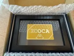 2026年最新】icoca ゴールドの人気アイテム - メルカリ