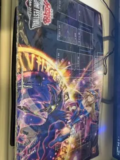 2026年最新】遊戯王 プレイマット wcsの人気アイテム - メルカリ