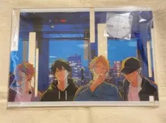 2026年最新】ギヴン アクリルボードの人気アイテム - メルカリ